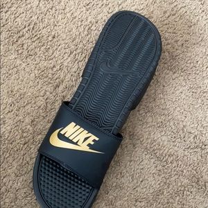 Nike Slides